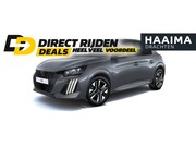 Peugeot 208 - 1.2 Hybrid 110 e-DCS6 Allure | AUTOMAAT | 360° Camera | Dode