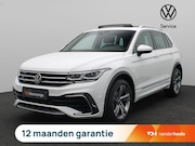 Volkswagen Tiguan - 1.4 TSI eHybrid R-Line Business 245PK DSG SOH 97, 33%, Panor