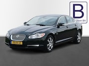 Jaguar XF - 3.0 V6 Luxury /Origin. NL/Goed onderhouden!/Leder/Clima/Crui