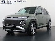 Hyundai Inster - Pulse Advanced 42 kWh Sidesteps | Draadloos Apple Car Play &