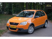 Volkswagen Polo - 1.6-16V Cross / / Trekhaak