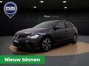 Volkswagen Polo - 1.0 TSI R-Line | Camera | ACC | Keyless | Stoelverwarming | 