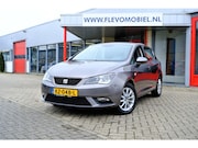 Seat Ibiza - 1.0 EcoTSI Style Connect Navi|Airco|CarPlay|LMV