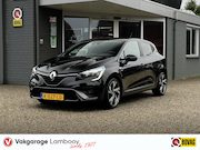 Renault Clio - 1.0 TCe 100PK R.S. Line 360° camera Carplay Keyless