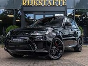 Land Rover Range Rover Sport - 2.0 P400e HSE Dynamic|PANO|CAM