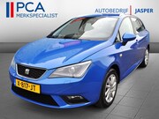Seat Ibiza - ST 1.2 TSI Style Buss Navi pdc mlv