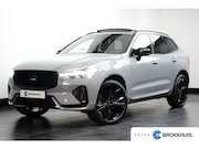 Volvo XC60 - 2.0 T6 Plug-in hybrid AWD Plus Black Edition | Luchtvering |