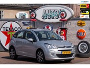 Citroën C3 - 1.2 PureTech Feel Edition 24.200 km + NAP NL-auto
