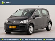 Volkswagen Up! - 1.0 | Bluetooth | Airco | Dab | Reservewiel |