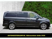 Mercedes-Benz V-klasse - 250d L2 Avantgarde Grijs Kenteken Leder Memory Trekhaak Dist