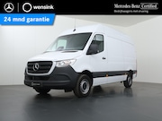 Mercedes-Benz Sprinter - 317 CDI | Aut. | L2 H2 | Pro | 3-zits | Airco | Cruise Contr
