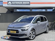 Citroën C4 Grand Picasso - 1.2 PureTech Shine