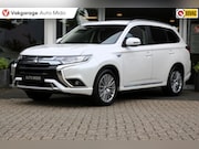 Mitsubishi Outlander - 2.4 4WD Automaat PHEV Intense | Trekhaak | All-Season banden