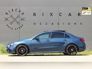 Mercedes-Benz A-klasse - AMG Line Panodak Sfeerlicht Keyless