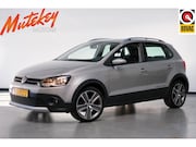 Volkswagen Polo - 1.2 TSI Cross | Hoge instap | 1e eigenaar