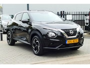 Nissan Juke - 1.0 DIG-T Business Design. Camera, Navi, Clima, Stoel&Stuur 