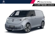 Volkswagen ID. Buzz Cargo - Bedrijfswagens Bulli Limited Signature Edition 79kWh 340pk 4
