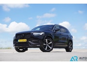 Volvo XC90 - 2.0 D5 * 4X4 * Grijs kenteken * LUXE * R-Design