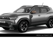 Dacia Duster - 1.2 mild hybrid 140 extreme