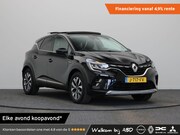 Renault Captur - TCe 100pk Intens | Schuif kantel dak | Bose audio | Navigati