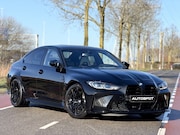 BMW M3 - 3-serie Competition Carbon Laser HUD H&K Garantie