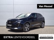 Peugeot 3008 - 1.2 PureTech Allure Pack Business | Automaat | Navigatie | C