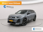 Citroën C5 Aircross - 1.2 Hybrid 145 Business | 360° Camera | Adaptive Cruise Cont