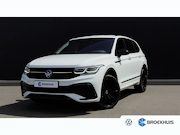 Volkswagen Tiguan All-Space - Allspace 1.5TSI 150pk 7-DSG R-Line 7p | Camera | Navigatie |
