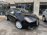 Alfa Romeo MiTo - 1.4 T Junior BiFuel Nieuwe Distributie NAP