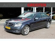 Mercedes-Benz C-klasse - 180 K BlueEFFICIENCY Business Edition Elegance