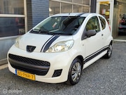 Peugeot 107 - 1.0-12V XR | 147.000KM NAP | ALLSEASON |