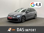Volkswagen Golf - 8 2.0 TDI DSG R-Line DIGITAL COCKPIT LED PANO KAME