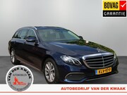 Mercedes-Benz E-klasse - Estate 200 4M. Premium