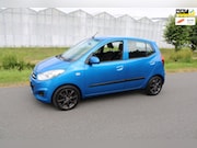 Hyundai i10 - 1.1 i-Drive Cool 5 Drs met Airco