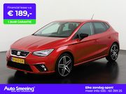 Seat Ibiza - 1.0 TSI FR | Digital Cockpit | ACC | Beats Sound | Stoelverw