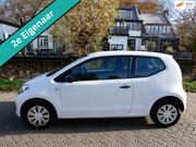 Volkswagen Up! - 1.0 take up! 2e eigenaar Airco Navi Zuinig A-Label
