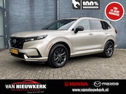 Honda CR-V - 2.0 Plug-In Hybrid 184pk Automaat Advance Tech | Elektrisch