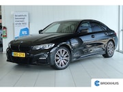 BMW 3-serie - 320e Business Edition Plus M-Sport | 96% SoH | Cruise Contro