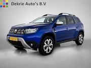 Dacia Duster - 1.0 TCe Bi-Fuel LPG Prestige / Trekhaak / Pdc+Camera / Navig