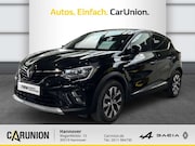 Renault Captur - TECHNO E-TECH Plug-in 160