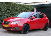 Seat Ibiza - 1.6 Sport | Automaat | Climate control | Cruise control | PD