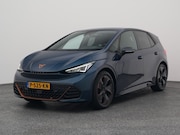 CUPRA Born - Adrenaline One 62 kWh | CAMERA | ADAPTIVE | KEYLESS | STOELV