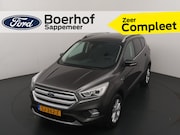 Ford Kuga - 1.5 EcoBoost Titanium 1e Eig. | Trekhaak | Elek. achterklep 