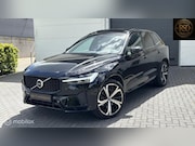 Volvo XC60 - 2.0 T8 AWD 455pk Ultimate Dark Pano/Hud/trekh./HK
