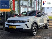 Opel Mokka - 1.2 Turbo GS Line AUTOMAAT | Navigatie | Afn. Trekhaak | App