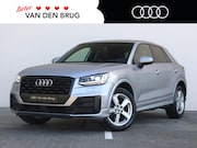 Audi Q2 - 35 TFSI CoD Sport S line Edition | Automaat | LED | Trekhaak