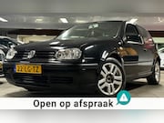 Volkswagen Golf - 1.6-16V|NAP|188DKM|APK12-26|Airco|Cruise|LMV|