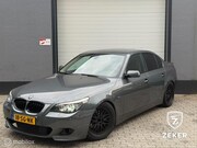 BMW 5-serie - 523i Executive / m pakket / automaat / leer