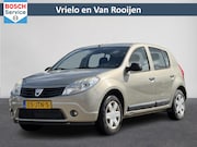 Dacia Sandero - 1.2 Ambiance | Airco | elektrische ramen voor | radio-CD/MP3