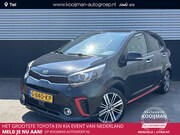 Kia Picanto - 1.0 T-GDI GT-Line RMC-Trekhaak, 1e eign. 100PK! Leder, Navig